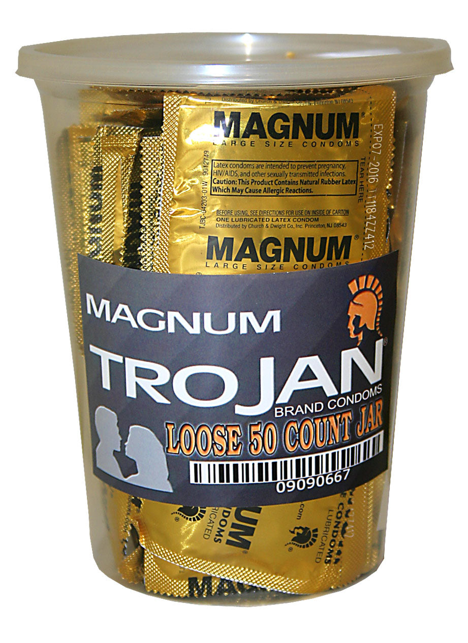 MAGNUM 48CT