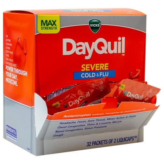 Dayquil