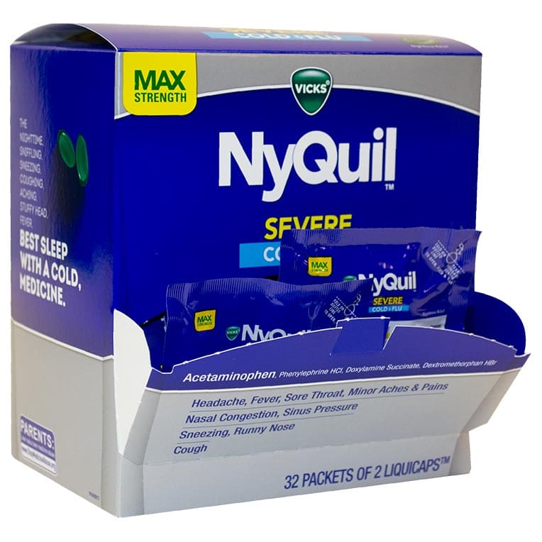 Nyquil