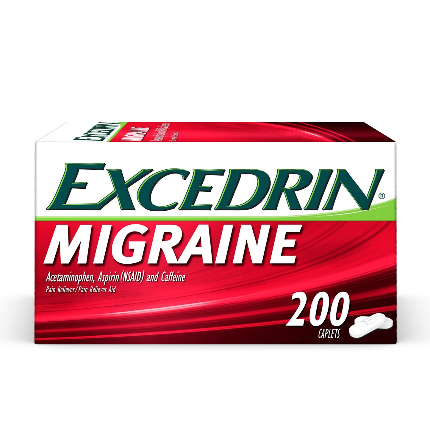 Excderin Migraine