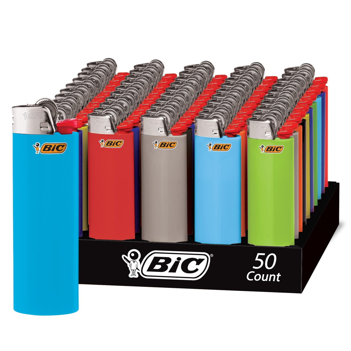 Bic Lighter Mini