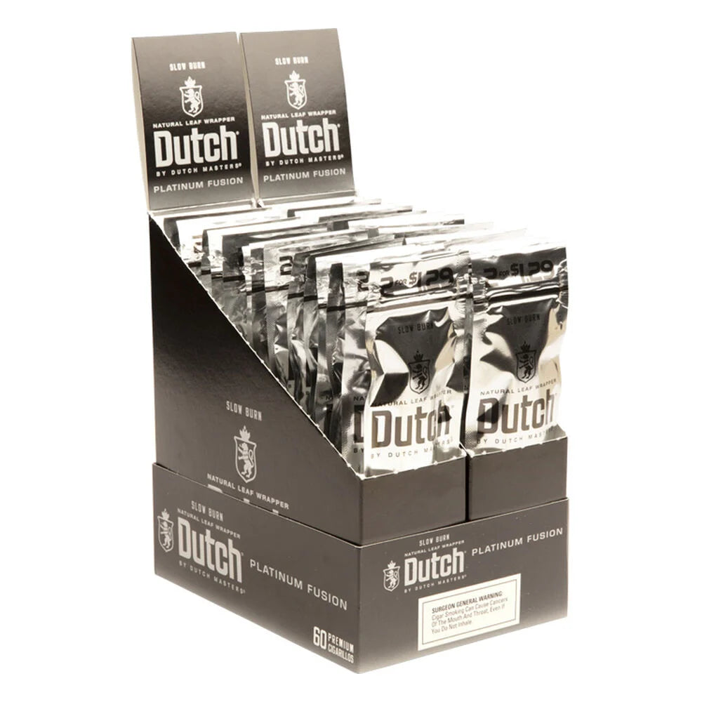 Dutch Platinum