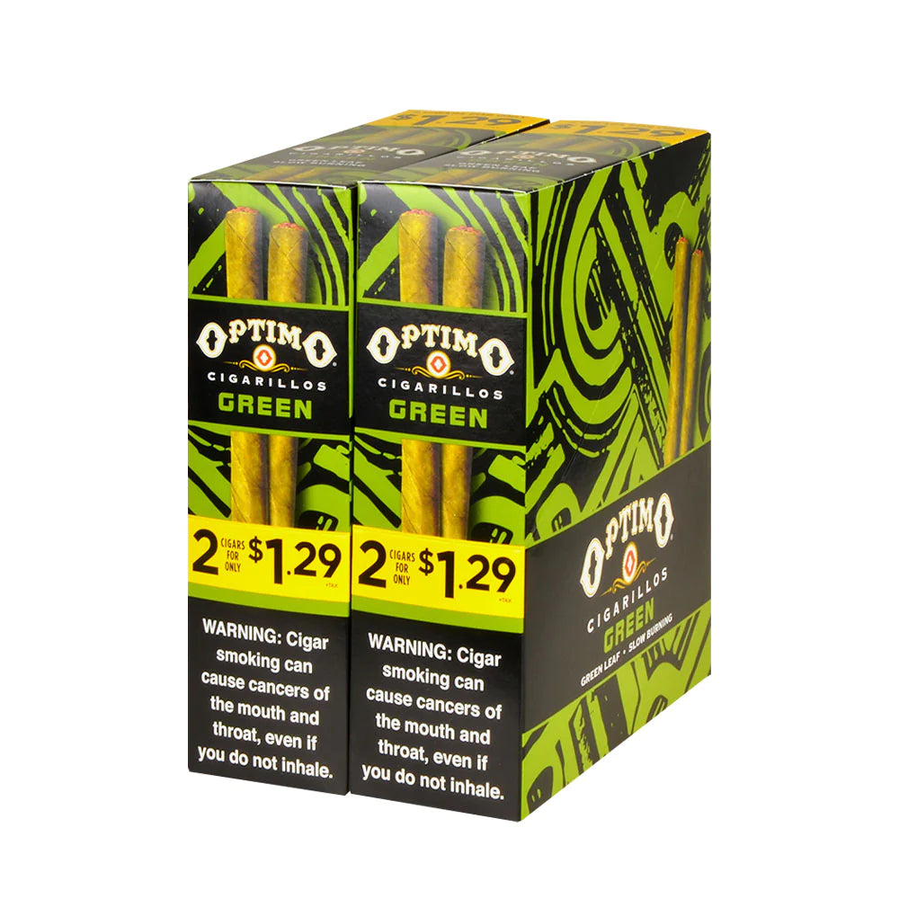 Optimo Green