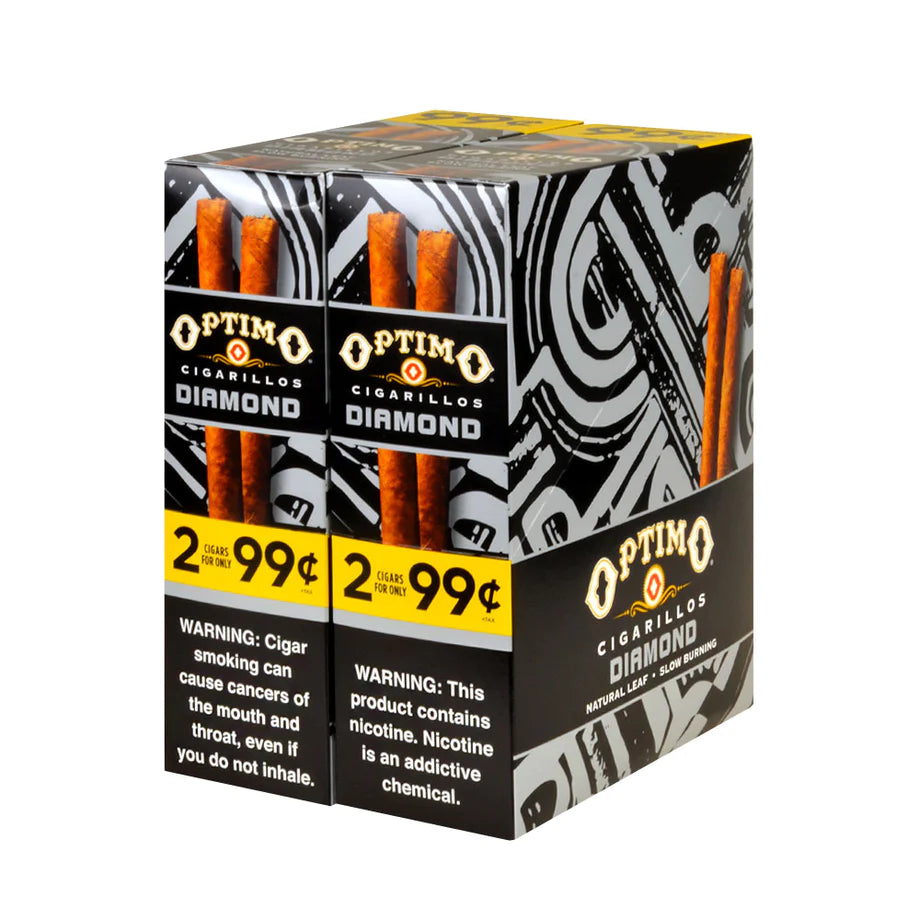 Optimo Diamond