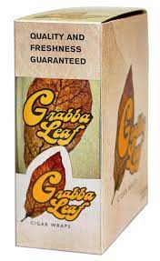 Graba Leaf 25CT