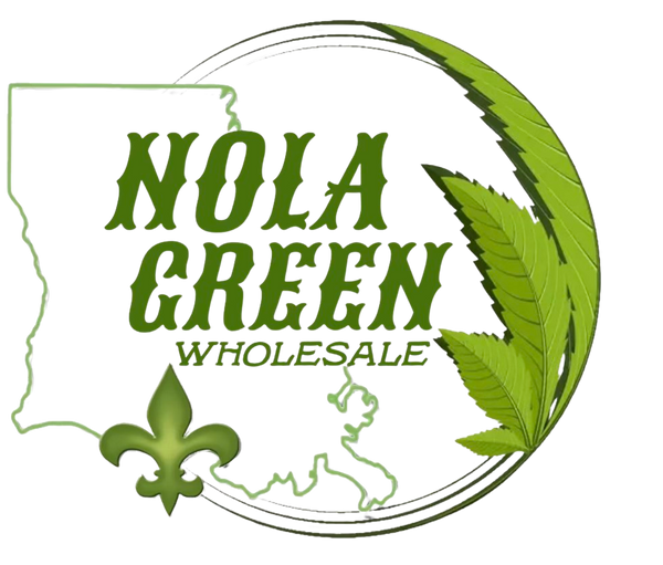 Nola Green Wholesale INC