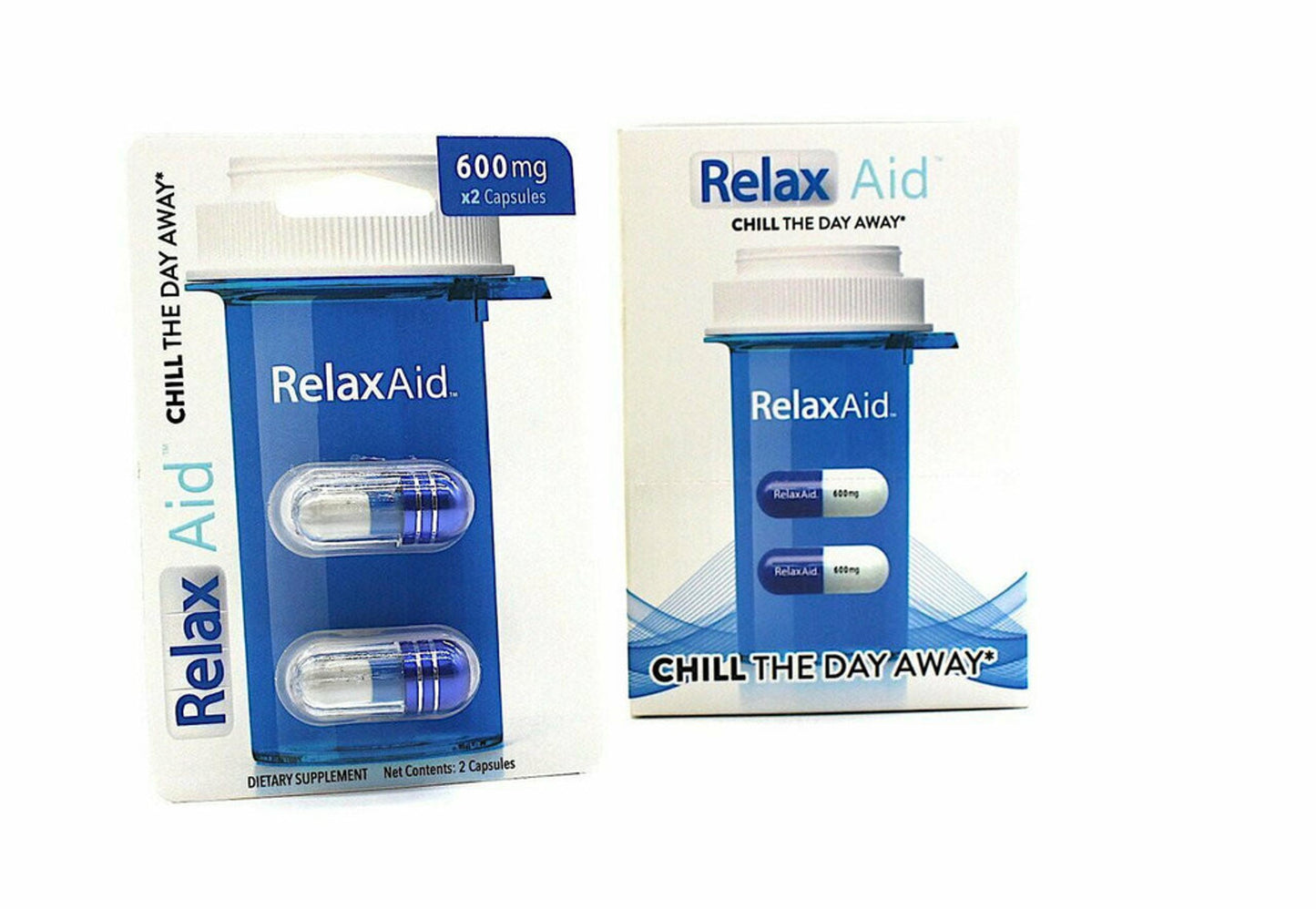 RelaxAid