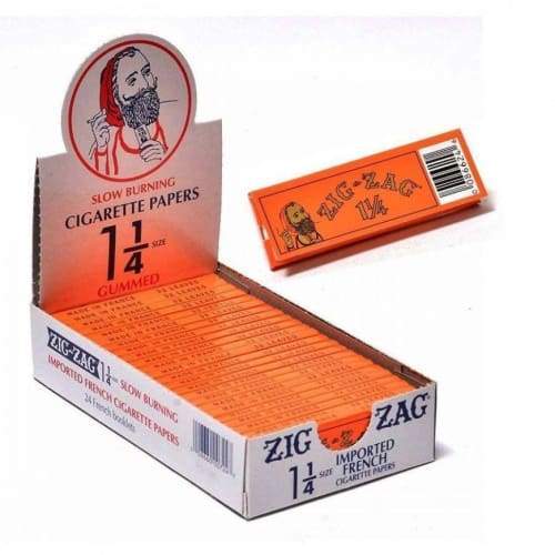 Zig Zag Original 24CT